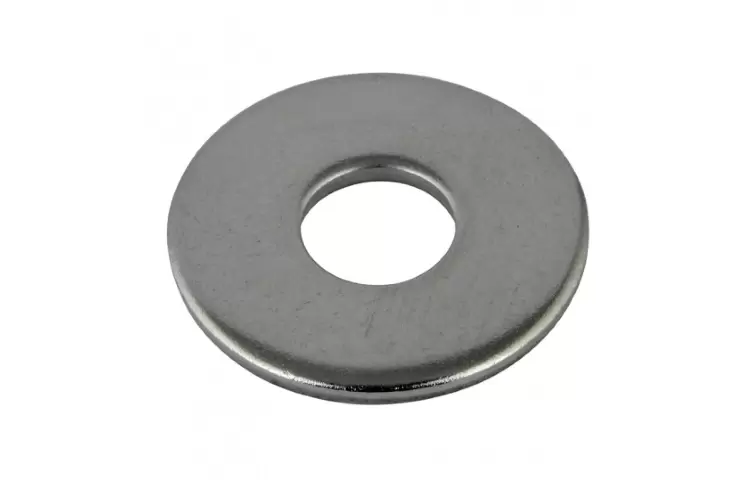 onderhoud zeker Dekbed Ring M12 met diameter 35mm | Brand Solide
